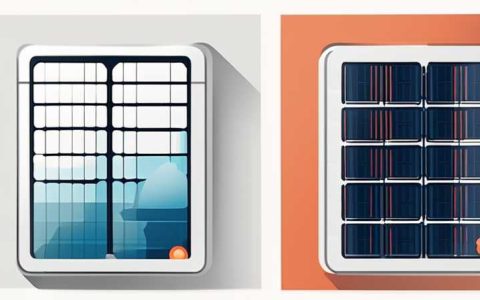 How to change the color of solar panels