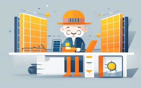 How is the salary for a PhD in solar energy?