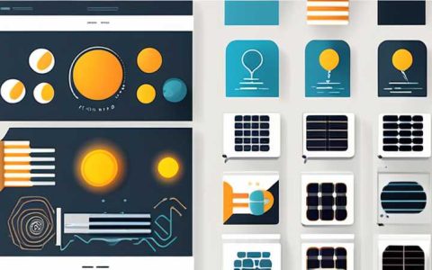 How about solar cell research and development
