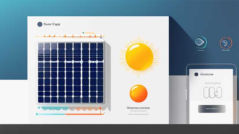 What is the essence of solar energy?