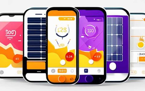 How much does a solar mobile phone cost?