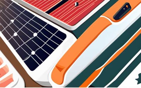 What does it mean to support solar charging?