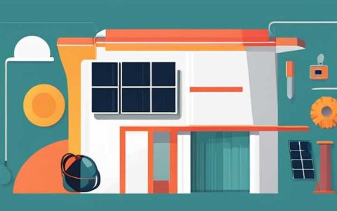 How to reassemble solar energy