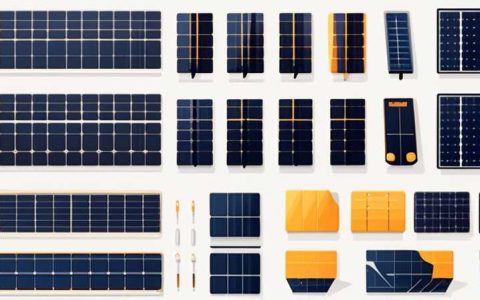 How much does it cost to install a 540w solar panel