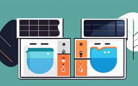 How to clean the solar heat preservation box