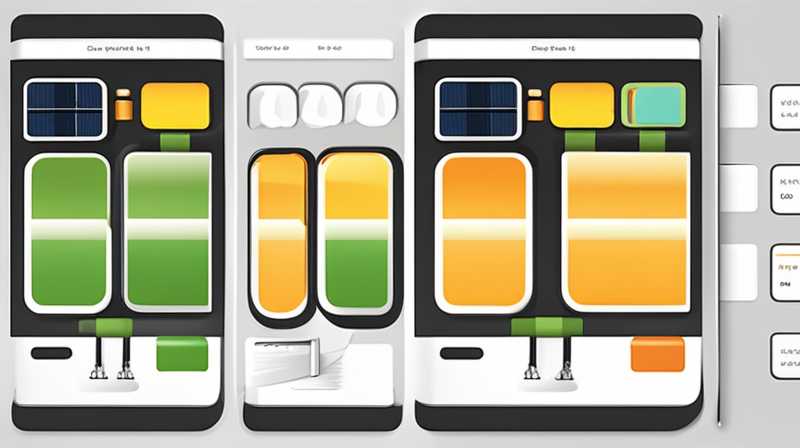 How long does it take for a solar cell to fail?