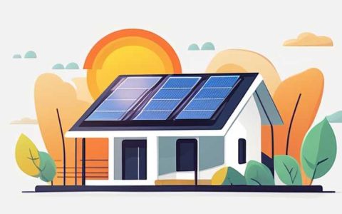 How to install and disassemble solar energy in your home