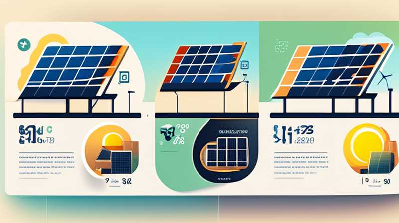 When is it cheaper to buy solar energy?