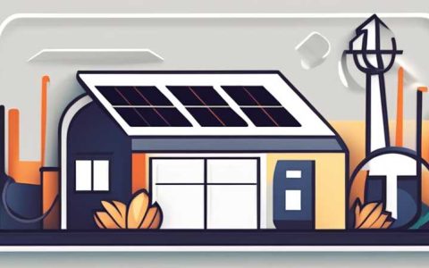 Where to recycle used solar energy