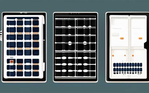How many solar panels are there in one set?