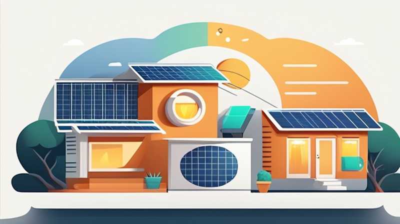 Where can I buy home solar energy?