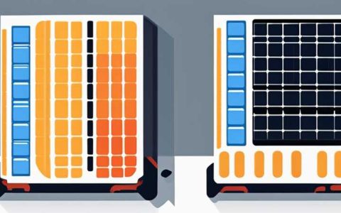 How to sell 6KW household solar energy