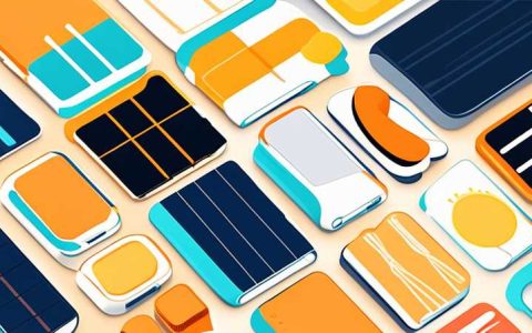How to choose a solar power bank