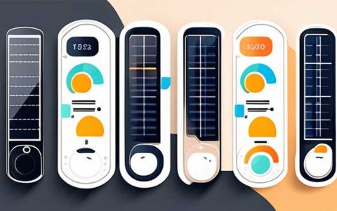 How to adjust Guangtuo solar meter