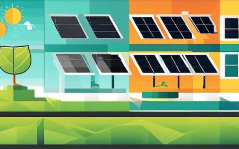 How to make money by recycling solar energy