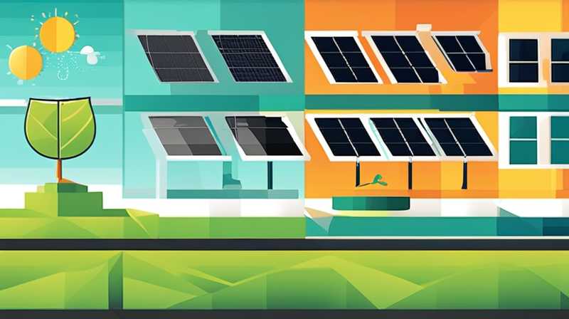 How to make money by recycling solar energy