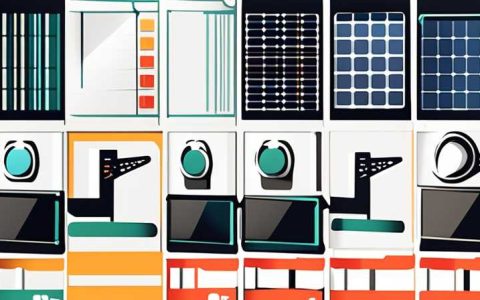 How to adjust the angle of solar panels