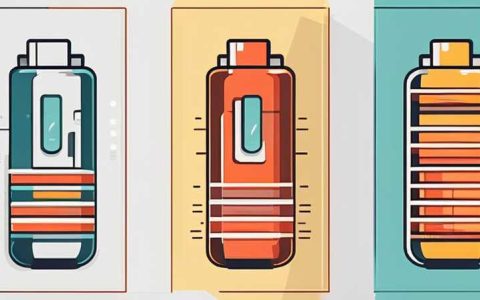 What batteries can be charged by solar energy