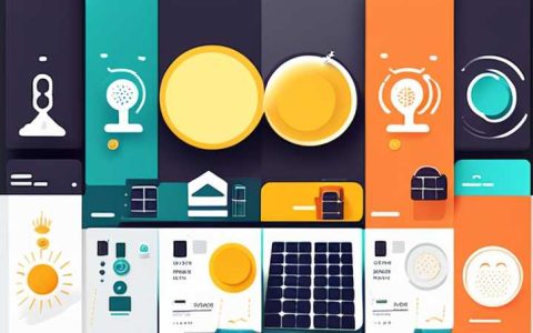 Which brand of solar lights is brighter