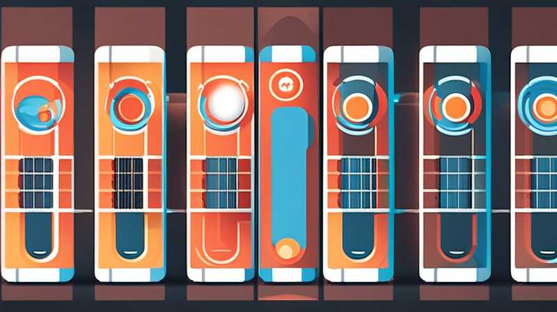 Where to learn solar heating technology