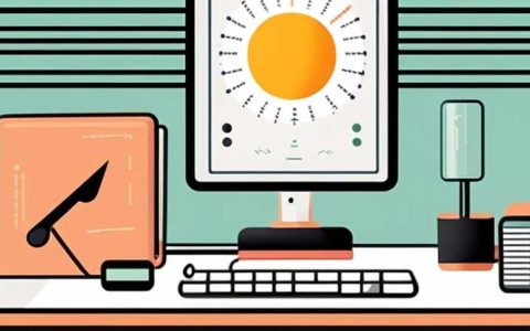 How long does it take to fully charge a desk lamp with solar power?