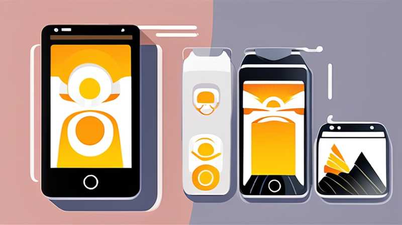 Is the solar edge light rechargeable? How to charge it?