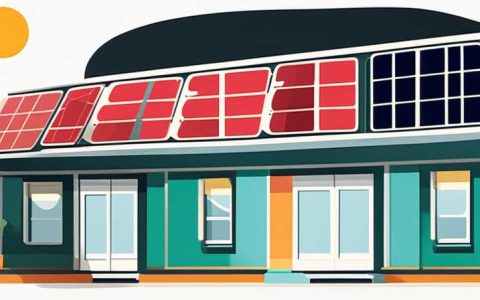 Which solar energy is used for 50w lamp