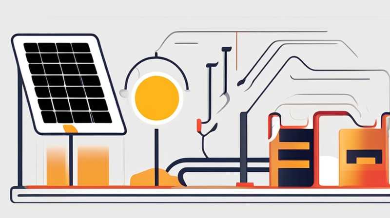 What does solar pid mean?