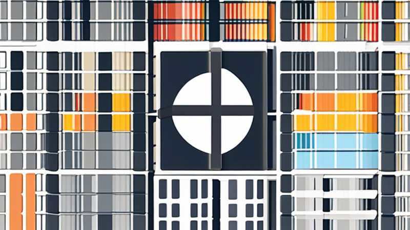 How to distinguish polycrystalline silicon solar panels