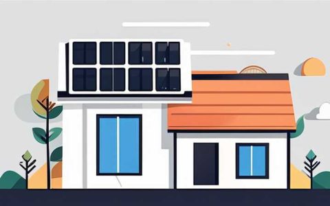 How to install solar energy without solar power at home