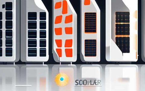 Why are there so few planar solar cells?