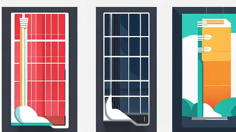 How much electricity can solar energy provide for charging?