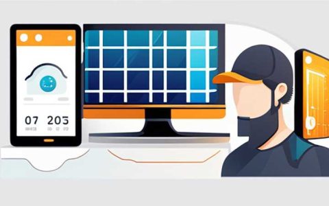 What does solar display e1 protection mean