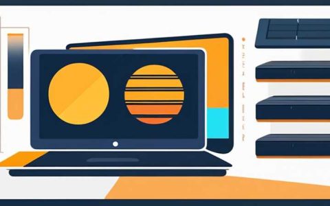 How to transfer solar panels to a computer