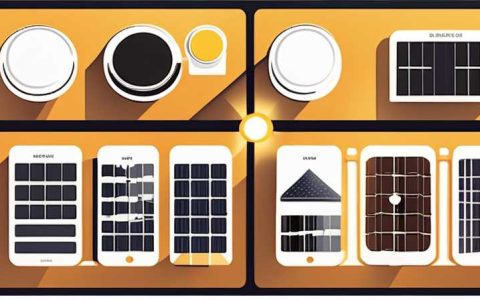 How to use high-end solar lights