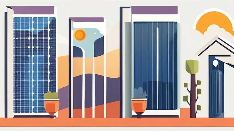 How much does solar heating cost?