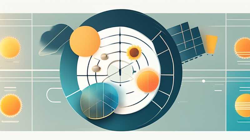 Solar power or nuclear power, which is more reliable?