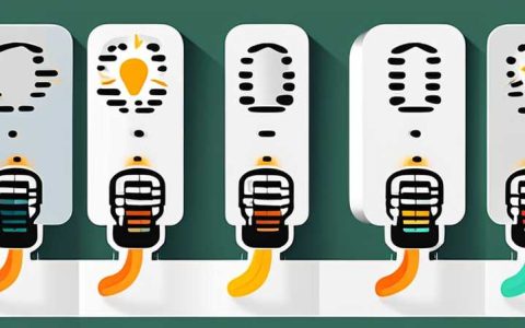 Why is the solar light bulb weak?