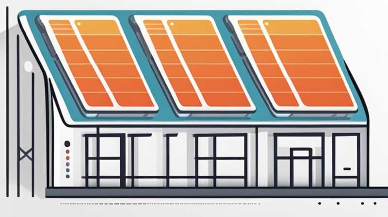 What are the reasons for solar panels