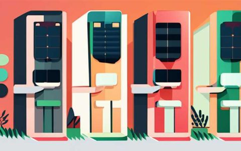 Why do solar lights keep on?