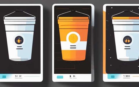 Where to hang the solar bucket