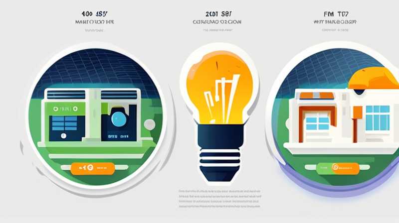 How much electricity does solar energy consume per year?