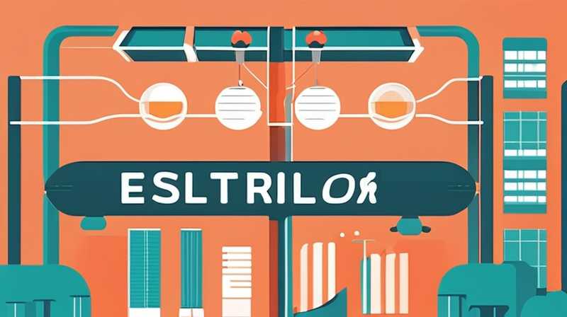 Which is better, mains electricity or solar street lights?