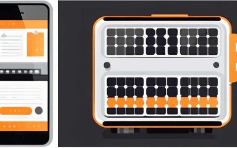 How to use portable solar panels