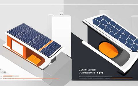 Where is the check valve required for solar energy