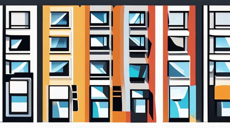 How to remove the adhesive on solar film