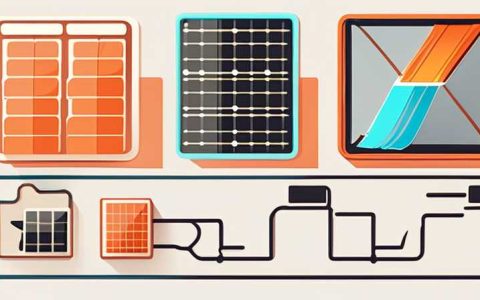 How to use copper wire for solar energy