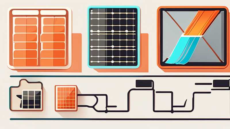 How to use copper wire for solar energy