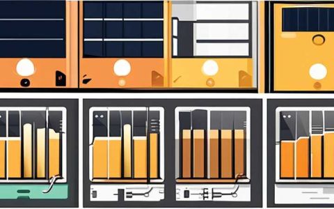How many watts is the maximum capacity of solar power?