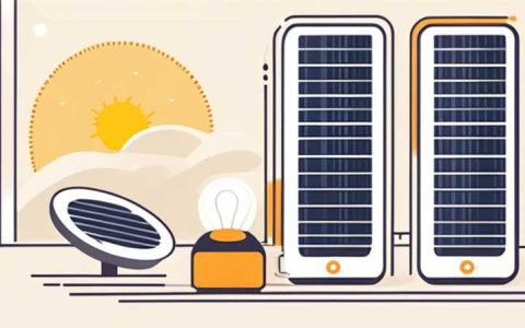 How to write an essay about solar lights